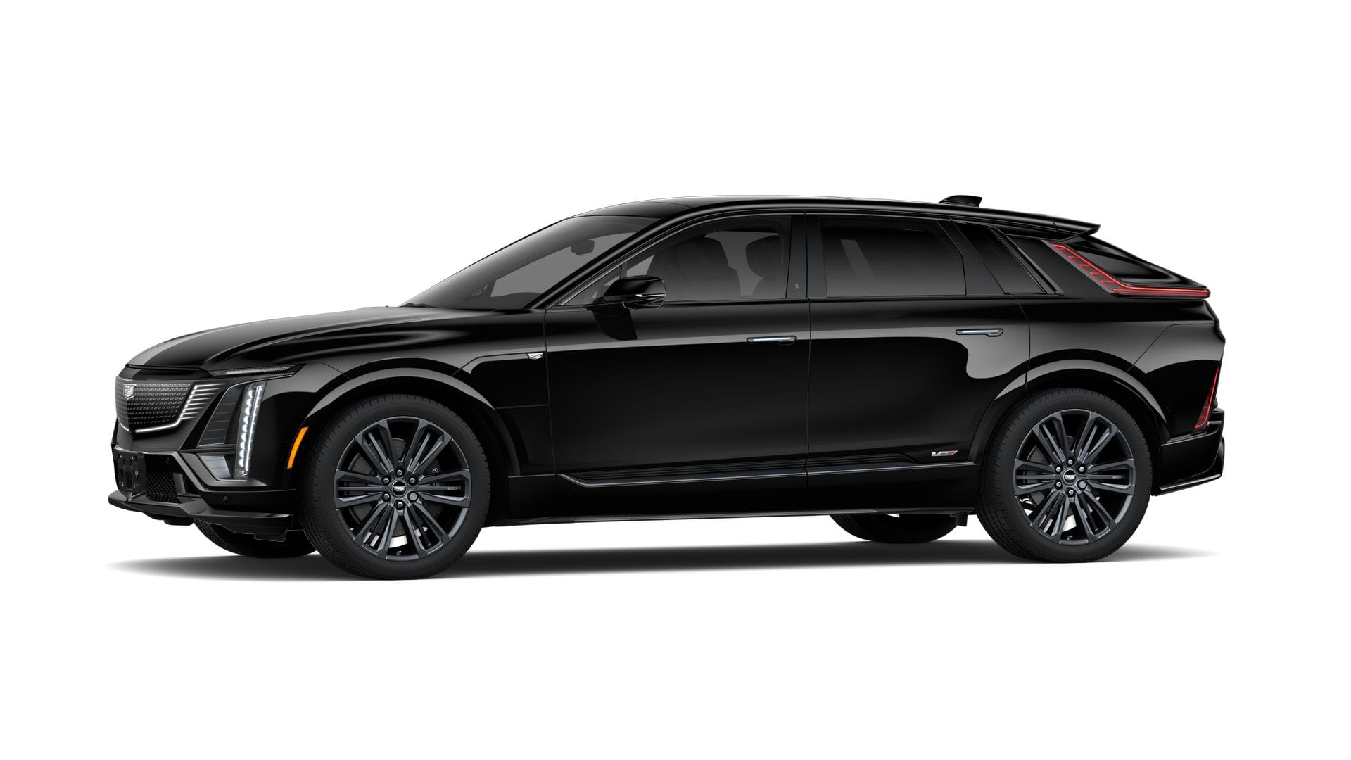 2027 Cadillac LYRIQ V-Series Premium