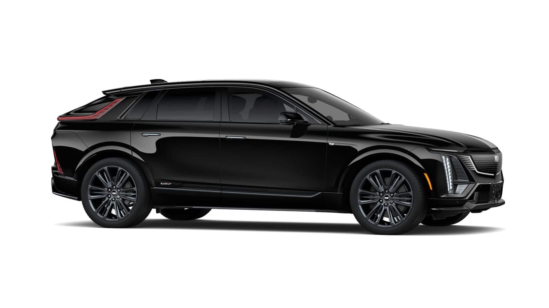 2027 Cadillac LYRIQ V-Series Premium