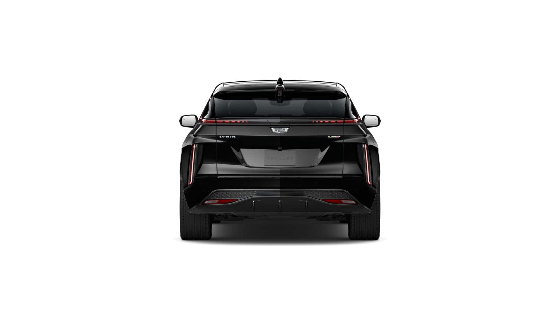 2027 Cadillac LYRIQ V-Series Premium