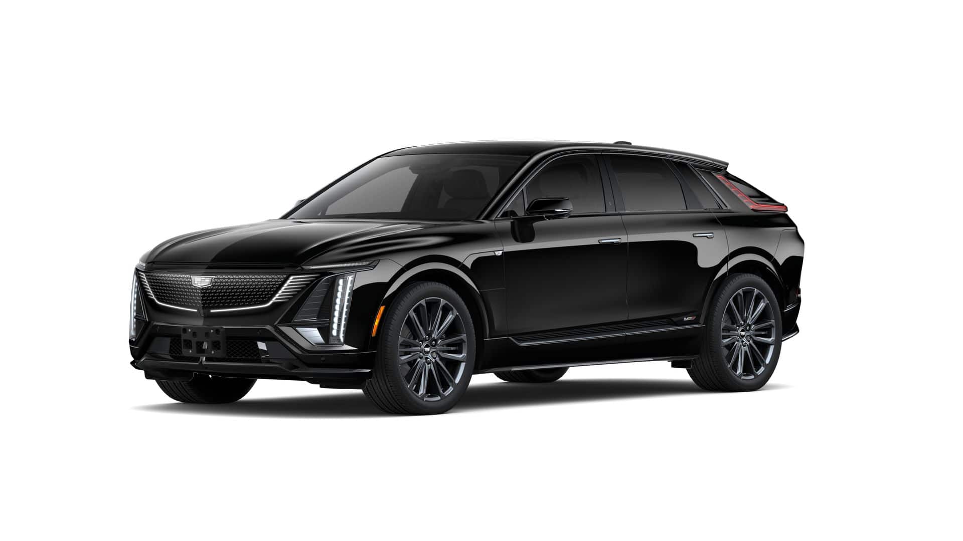 2027 Cadillac LYRIQ V-Series Premium