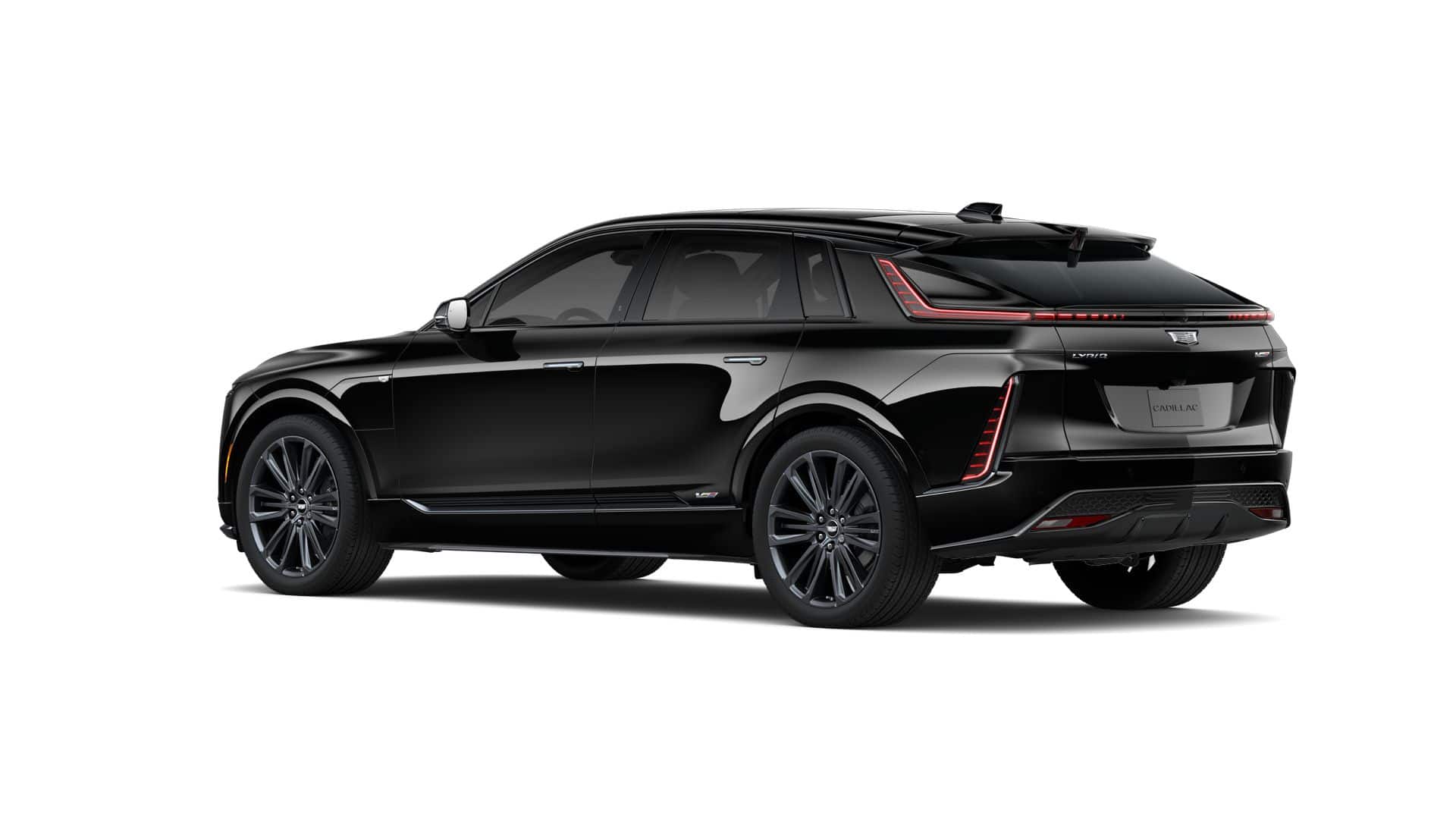2027 Cadillac LYRIQ V-Series Premium