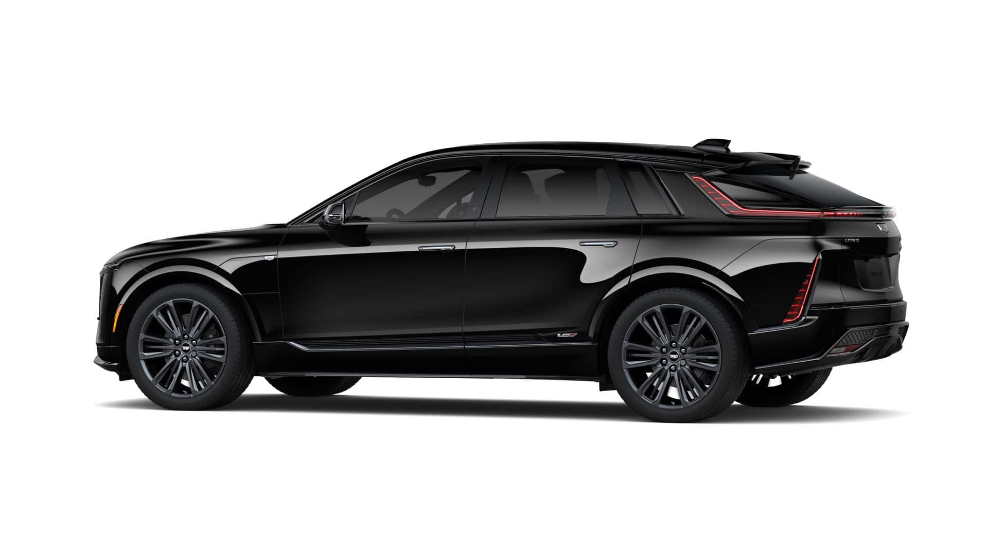 2027 Cadillac LYRIQ V-Series Premium