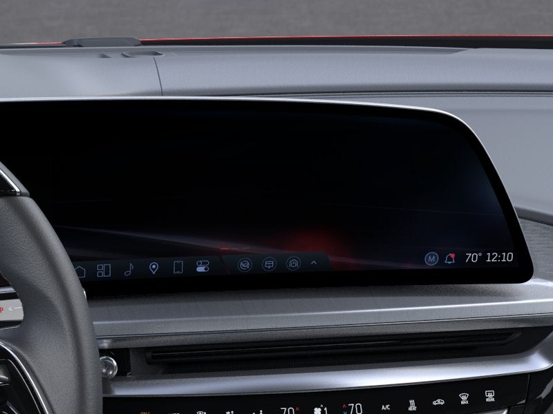 2027 Cadillac LYRIQ V-Series Premium