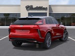 2027 Cadillac LYRIQ V-Series Premium
