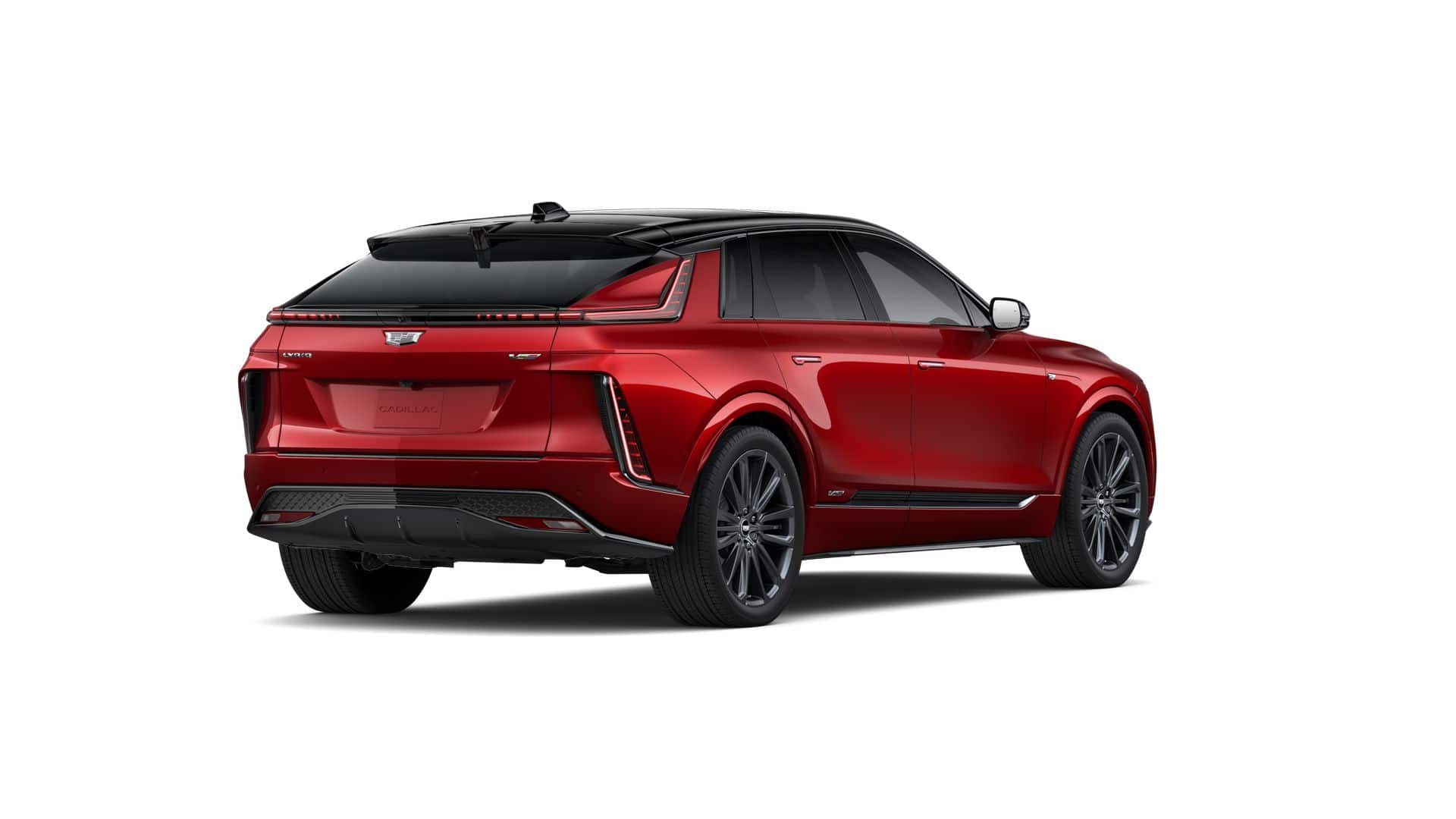 2027 Cadillac LYRIQ V-Series Premium