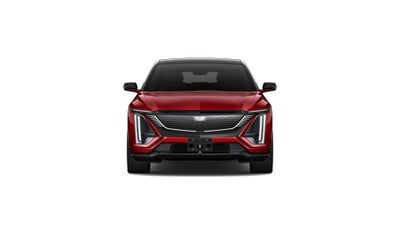 2027 Cadillac LYRIQ V-Series Premium