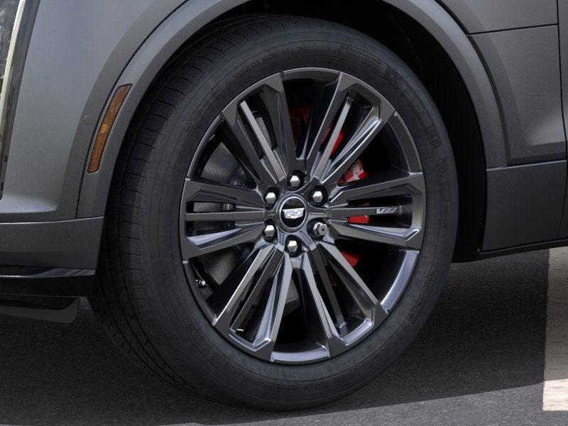 2026 Cadillac LYRIQ V-Series Premium