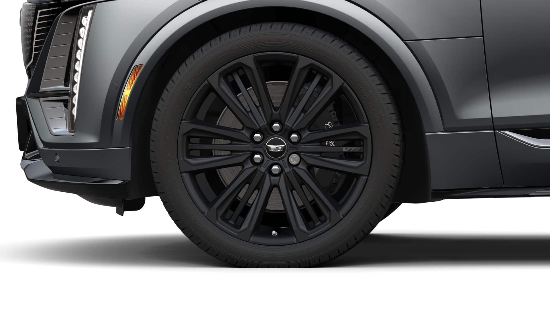 2026 Cadillac LYRIQ V-Series Premium