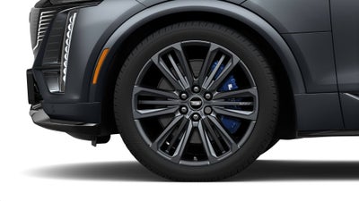 2027 Cadillac LYRIQ V-Series Premium