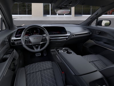 2027 Cadillac LYRIQ V-Series Premium