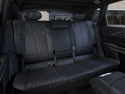2027 Cadillac LYRIQ V-Series Premium