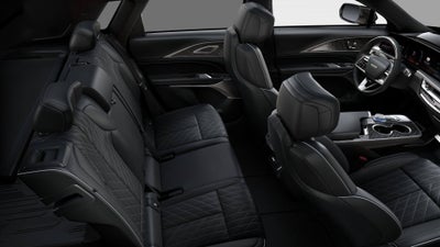 2027 Cadillac LYRIQ V-Series Premium