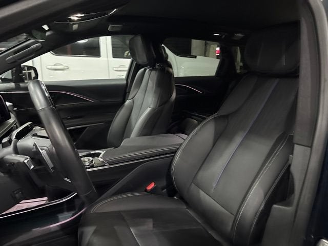2026 Cadillac LYRIQ V-Series