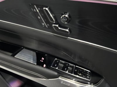 2026 Cadillac LYRIQ V-Series
