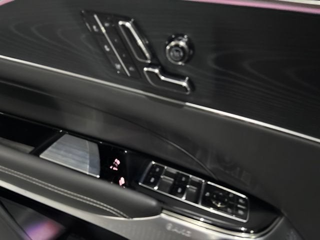 2026 Cadillac LYRIQ V-Series