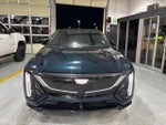2026 Cadillac LYRIQ V-Series