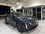 2026 Cadillac LYRIQ V-Series
