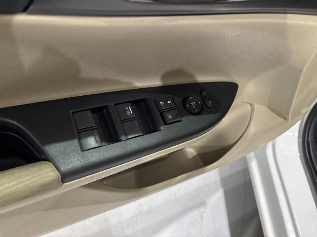 2014 Honda Accord Sedan LX