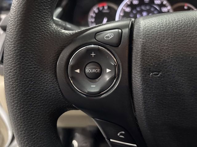 2014 Honda Accord Sedan LX