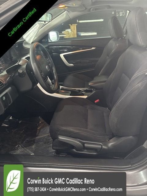 2014 Honda Accord EX