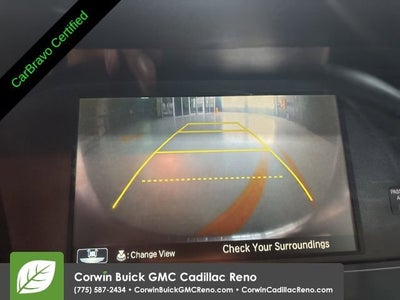 2014 Honda Accord EX