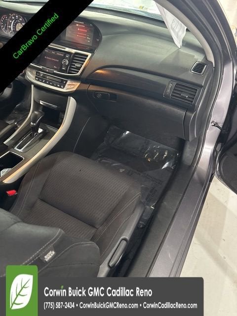 2014 Honda Accord EX