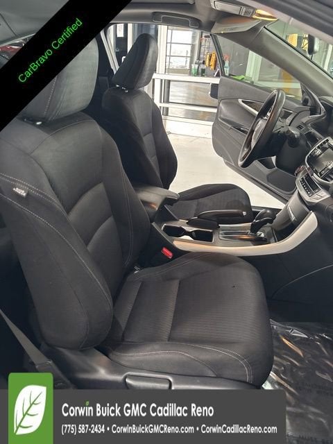 2014 Honda Accord EX