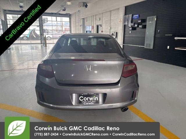 2014 Honda Accord EX