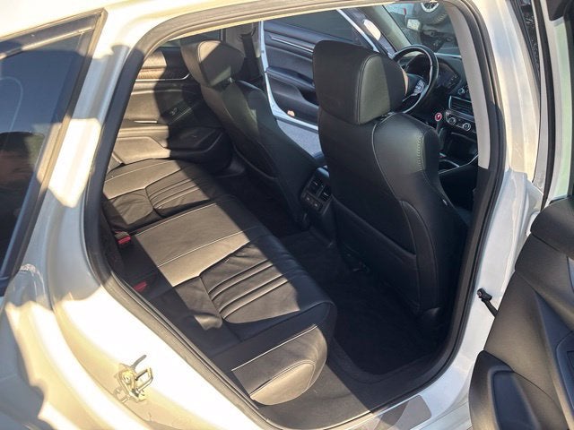 2020 Honda Accord Sedan Touring
