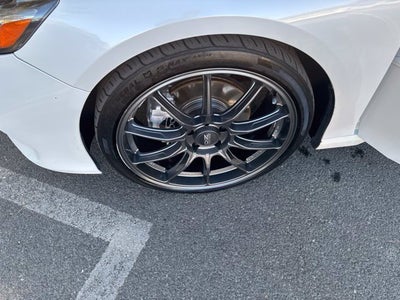 2020 Honda Accord Sedan Touring