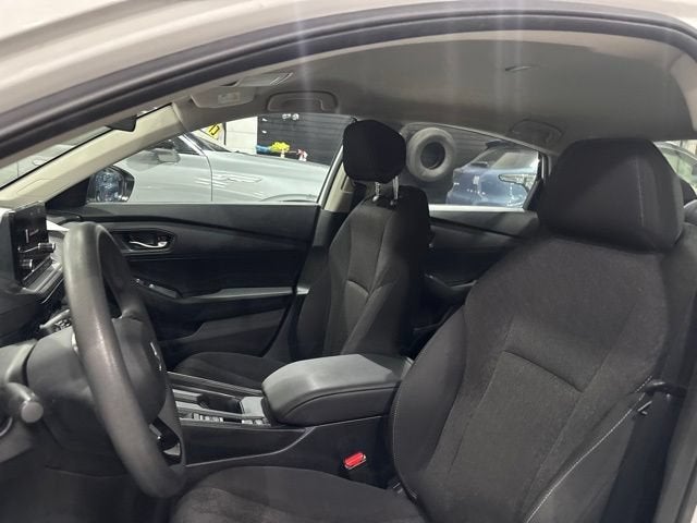 2024 Honda Accord Sedan LX
