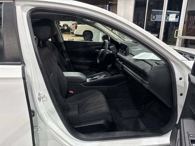 2024 Honda Accord Sedan LX