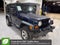 1997 Jeep Wrangler SE