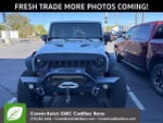 2009 Jeep Wrangler Unlimited X