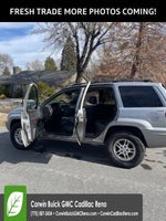 2000 Jeep Grand Cherokee Limited