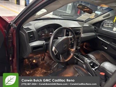 2010 Jeep Grand Cherokee Laredo