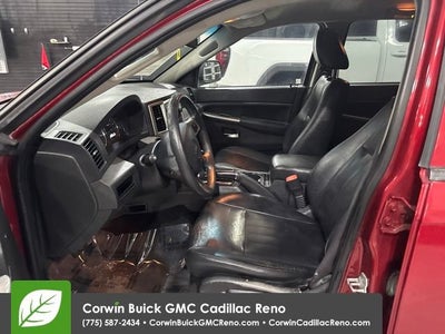 2010 Jeep Grand Cherokee Laredo