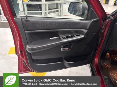 2010 Jeep Grand Cherokee Laredo