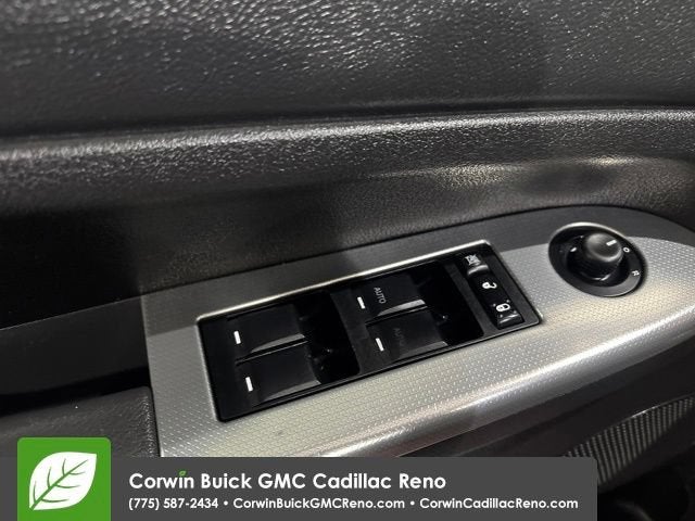 2010 Jeep Grand Cherokee Laredo
