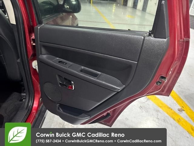 2010 Jeep Grand Cherokee Laredo