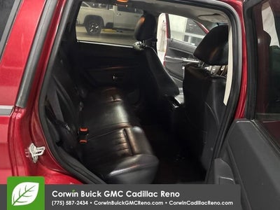 2010 Jeep Grand Cherokee Laredo