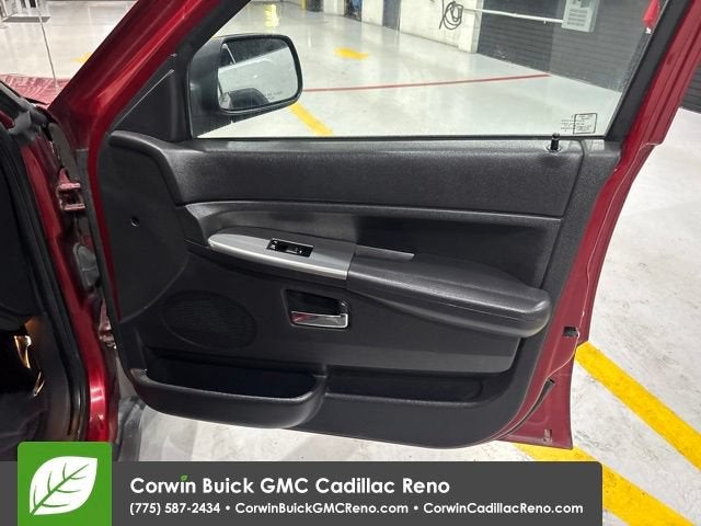 2010 Jeep Grand Cherokee Laredo