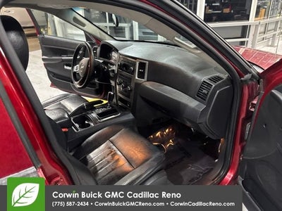 2010 Jeep Grand Cherokee Laredo
