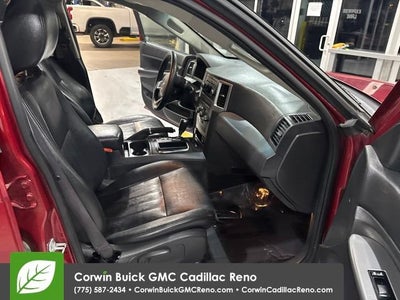 2010 Jeep Grand Cherokee Laredo