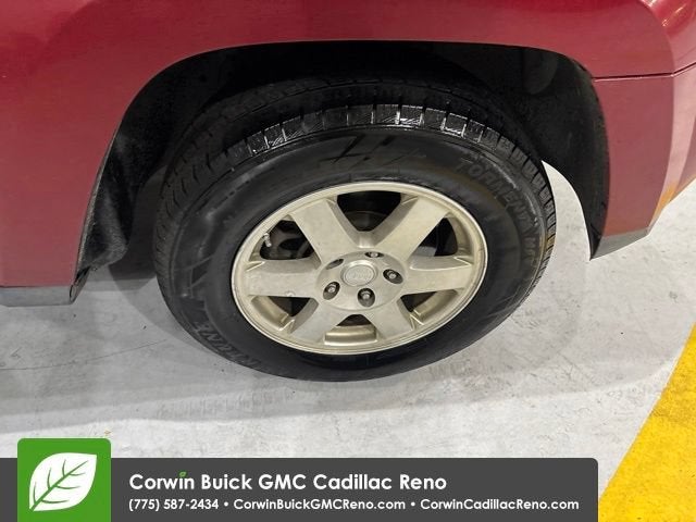 2010 Jeep Grand Cherokee Laredo