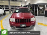 2010 Jeep Grand Cherokee Laredo