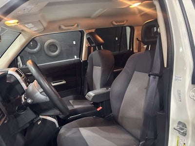 2008 Jeep Patriot Sport