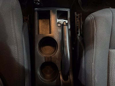 2008 Jeep Patriot Sport