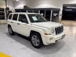 2008 Jeep Patriot Sport