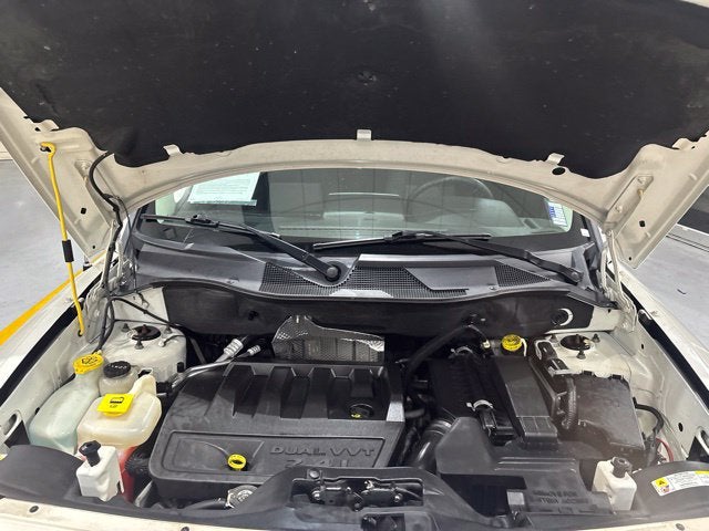 2008 Jeep Patriot Sport